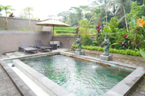 Niti Keliki Villa